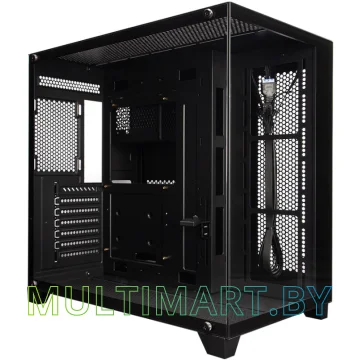 Корпус 1stPlayer Megaview MV8-TP (MV8-TP-BK)